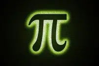 رکوردشکنی تازه در محاسبه‌ عدد پی: ۳۱۴ تریلیون رقم اعشار