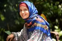 تصاویر| سفر در زمان؛ «سوجان» سریال سوجان در 27 سالگی و در کنار دریا