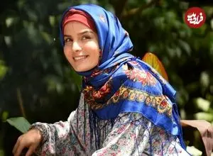 تصاویر| سفر در زمان؛ «سوجان» سریال سوجان در 27 سالگی و در کنار دریا