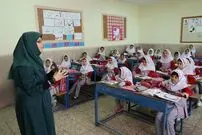 (عکس) ماجرای کوتاه ولی زیبای خانم معلم؛ دانش آموزان مهربان و عروس هلندی