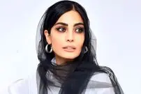 عکس؛ قاب خواهر برادری صحرا اسداللهی جلب توجه کرد