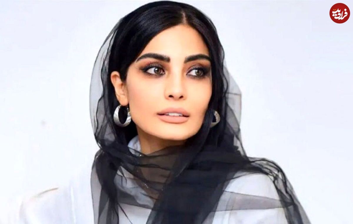 عکس؛ قاب خواهر برادری صحرا اسداللهی جلب توجه کرد