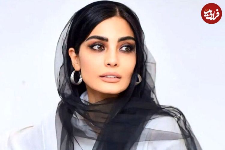 عکس؛ قاب خواهر برادری صحرا اسداللهی جلب توجه کرد