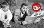 چگونه چمنِ بی‌نقص به نماد رؤیای آمریکایی تبدیل شد؟