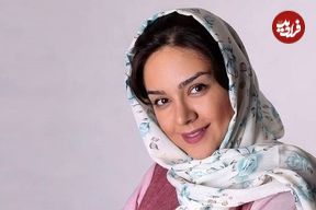 عکس؛ تیپ شیرین «نون خ» در تئاترشهر جلب‌توجه کرد