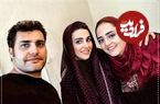 (عکس) رونمایی «محسن نامزد نازگل» سریال ستایش از تیپ و چهره 45 سالگی اش