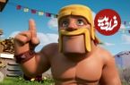 تصاویر؛ سریال انیمیشنی «Clash of Clans» در راه است؛ از داستان تا زمان پخش