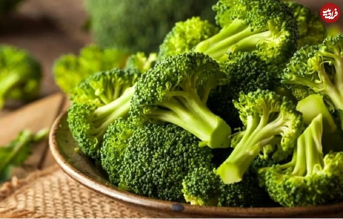 با این سبزی مقوی خود را در برابر آلزایمر واکسینه کنید