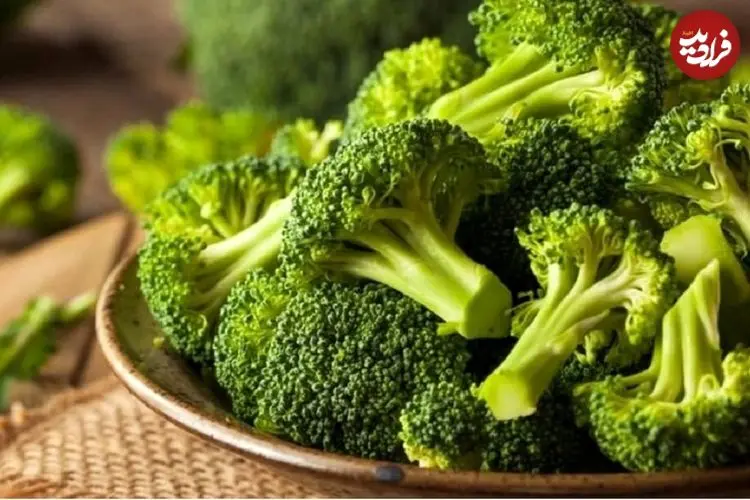 با این سبزی مقوی خود را در برابر آلزایمر واکسینه کنید