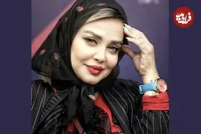 ببینید| بهاره رهنما:من هنوز خیلی جذابم/ انگشتر قلبی که تو دستمه برام یه مفهوم خاص داره