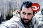 عکس؛ سفر در زمان؛ «شهید باکری» در کنار شهید همت و سرلشکر جعفری؛ دهه 60