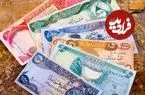 ببینید| طرح اسکناس‌های عراقی از کجا آمده است؟