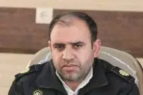 (عکس)علت فوت فرمانده پلیس‌ راه سلسله و دلفان چه بود؟
