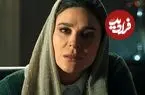 عکس| سفر زمان؛ ژست خاص «سحر دولتشاهی» با چادر در «خانه سربی»؛ سال 92