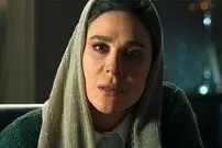 عکس| سفر زمان؛ ژست خاص «سحر دولتشاهی» با چادر در «خانه سربی»؛ سال 92