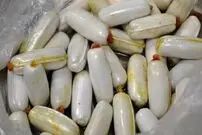 جزئیات مسمومیت شدید یک جوان در پی بلعیدن مواد مخدر 