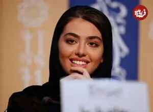 عکس| سفر زمان؛ «مهدی سلطانی، سینا مهراد و ریحانه پارسا» در جشن حافظ؛ سال 97