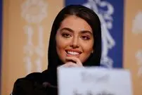 عکس| سفر زمان؛ «مهدی سلطانی، سینا مهراد و ریحانه پارسا» در جشن حافظ؛ سال 97
