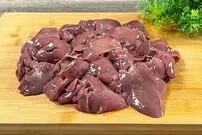 (ویدئو) طبخ یک غذای تازه و خوشمزه با جگر مرغ به سبک آشپز مشهور آلمانی