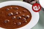 طرز تهیه خورش فسنجان با گوشت قلقلی
