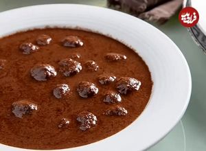 طرز تهیه خورش فسنجان با گوشت قلقلی