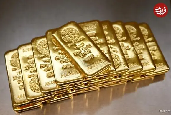 قیمت انس جهانی طلا، نقره و نفت امروز چهارشنبه 29 مهر 1405