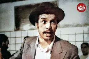 عکس| سفر در زمان؛ «بهمن مفید» در 31 سالگی در آمریکا؛ سال 1352