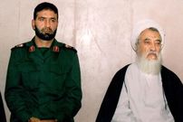 عکس؛ سفر در زمان؛ «طهرانی مقدم، ستاری و صیادشیرازی» در یک نشست؛ دهه 60