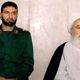 عکس؛ سفر در زمان؛ «طهرانی مقدم، ستاری و صیادشیرازی» در یک نشست؛ دهه 60