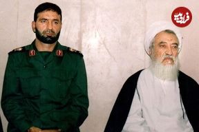 عکس؛ سفر در زمان؛ «طهرانی مقدم، ستاری و صیادشیرازی» در یک نشست؛ دهه 60