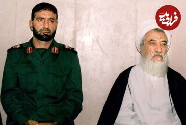 عکس؛ سفر در زمان؛ «طهرانی مقدم، ستاری و صیادشیرازی» در یک نشست؛ دهه 60