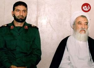 عکس؛ سفر در زمان؛ «طهرانی مقدم، ستاری و صیادشیرازی» در یک نشست؛ دهه 60