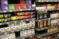 جدول| قیمت جدید چای، شکر و قند اعلام شد