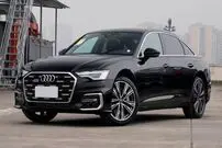 عکس| آئودی جدیدی در راه بازار ایران است