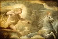 تمثیل سقراطی «روح»؛ انسان همچون یک ارّابه