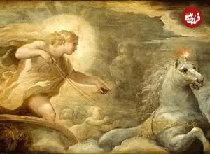 تمثیل سقراطی «روح»؛ انسان همچون یک ارّابه