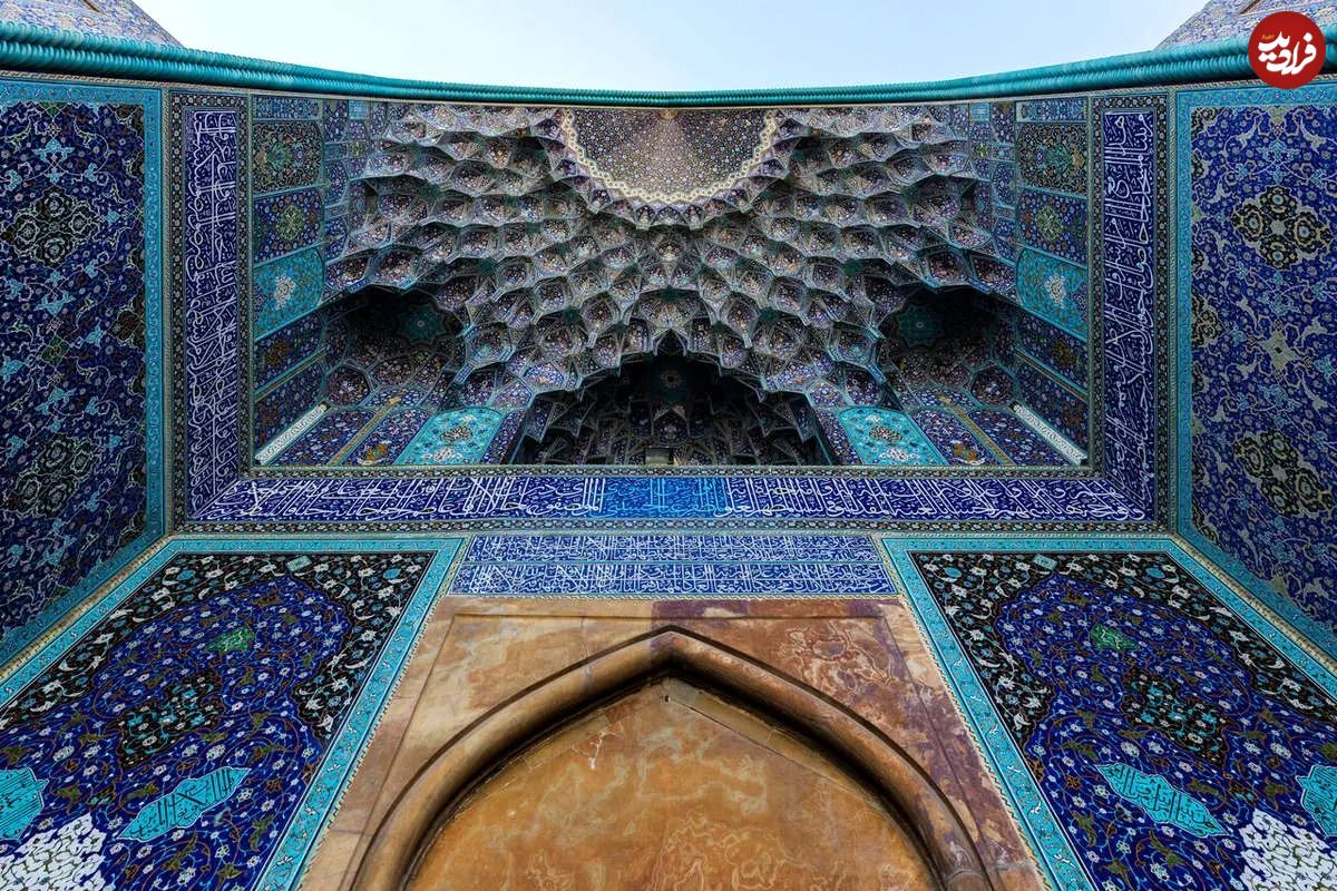تصاویر؛ رنگهای ایرانی مشهور در جهان؛ یک هویت، یک فلسفه!