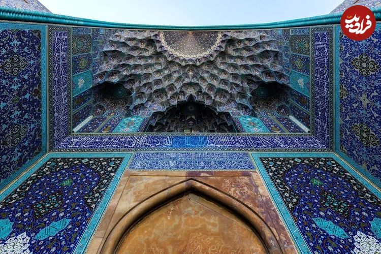 تصاویر؛ رنگ‌های ایرانی مشهور در جهان؛ یک هویت، یک فلسفه!