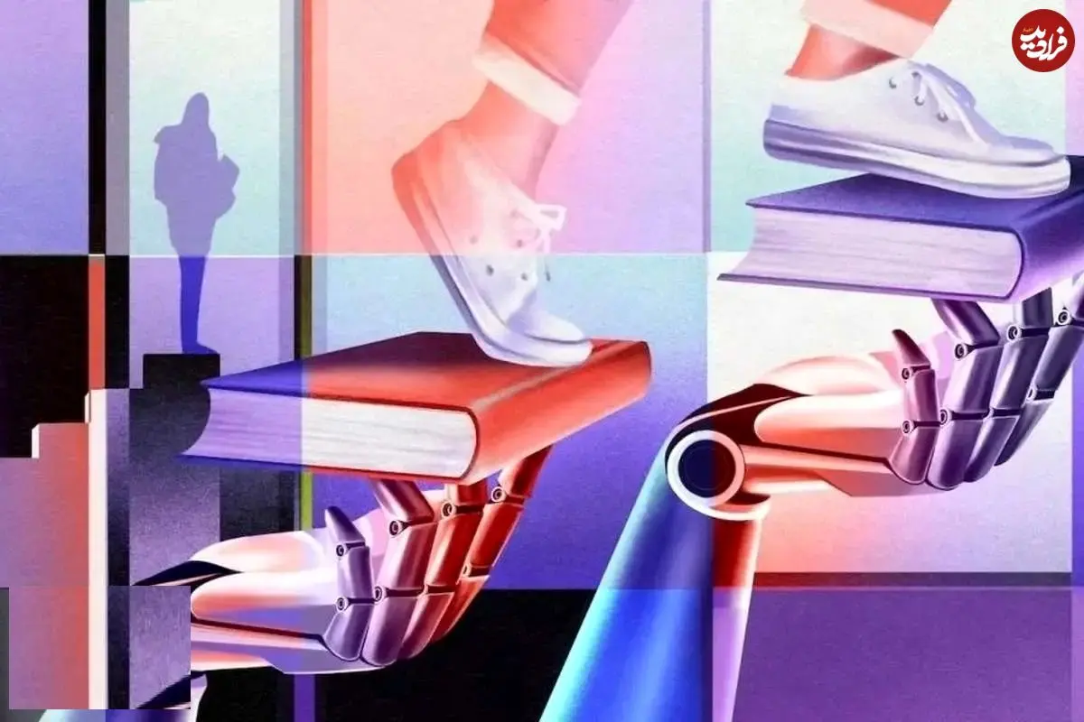 هوش مصنوعی چگونه دانشگاه‌ها را ویران می‌کند؟