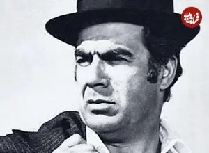 عکس| سفر در زمان؛ «کریستین پاترسن» با چادر در کنار «ناصر ملک مطیعی»؛ سال 51