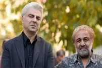 عکس| سفر زمان؛ تیپ و چهرۀ «اجل معلق» روی صحنه تئاتر؛ سال 1403