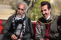 (تصاویر) تغییر چهره شوک آور «مهیار» سریال نون خ بعد 4 سال در 33 سالگی