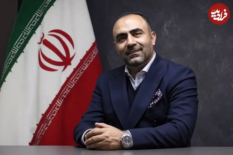 نیکنامی: تجارت فردای ایران با الگوهای دیروز ساخته نمی‌شود