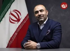 نیکنامی: تجارت فردای ایران با الگوهای دیروز ساخته نمی‌شود