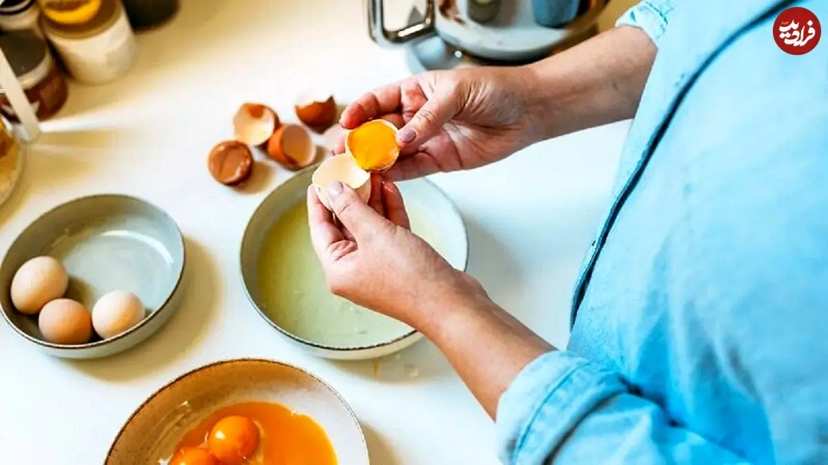 تخم‌مرغ و سلامت قلب: چند عدد در روز مناسب است؟