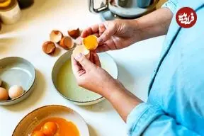 تخم‌مرغ و سلامت قلب: چند عدد در روز مناسب است؟