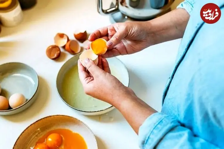 تخم‌مرغ و سلامت قلب: چند عدد در روز مناسب است؟