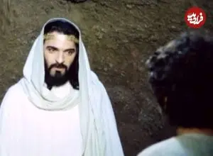 ببینید| سفر زمان؛ دوبلۀ «ترکی» سریال یوسف پیامبر؛ «گفتگوی یوسف و جبرئیل»