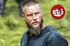 عکس| سفر در زمان؛ چهره «رگنار» 13 سال بعد سریال واینکینگ ها در 46 سالگی