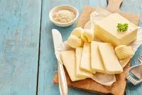 اگر هر روز کره بخورید، چه اتفاقی برای بدن شما می‌افتد؟